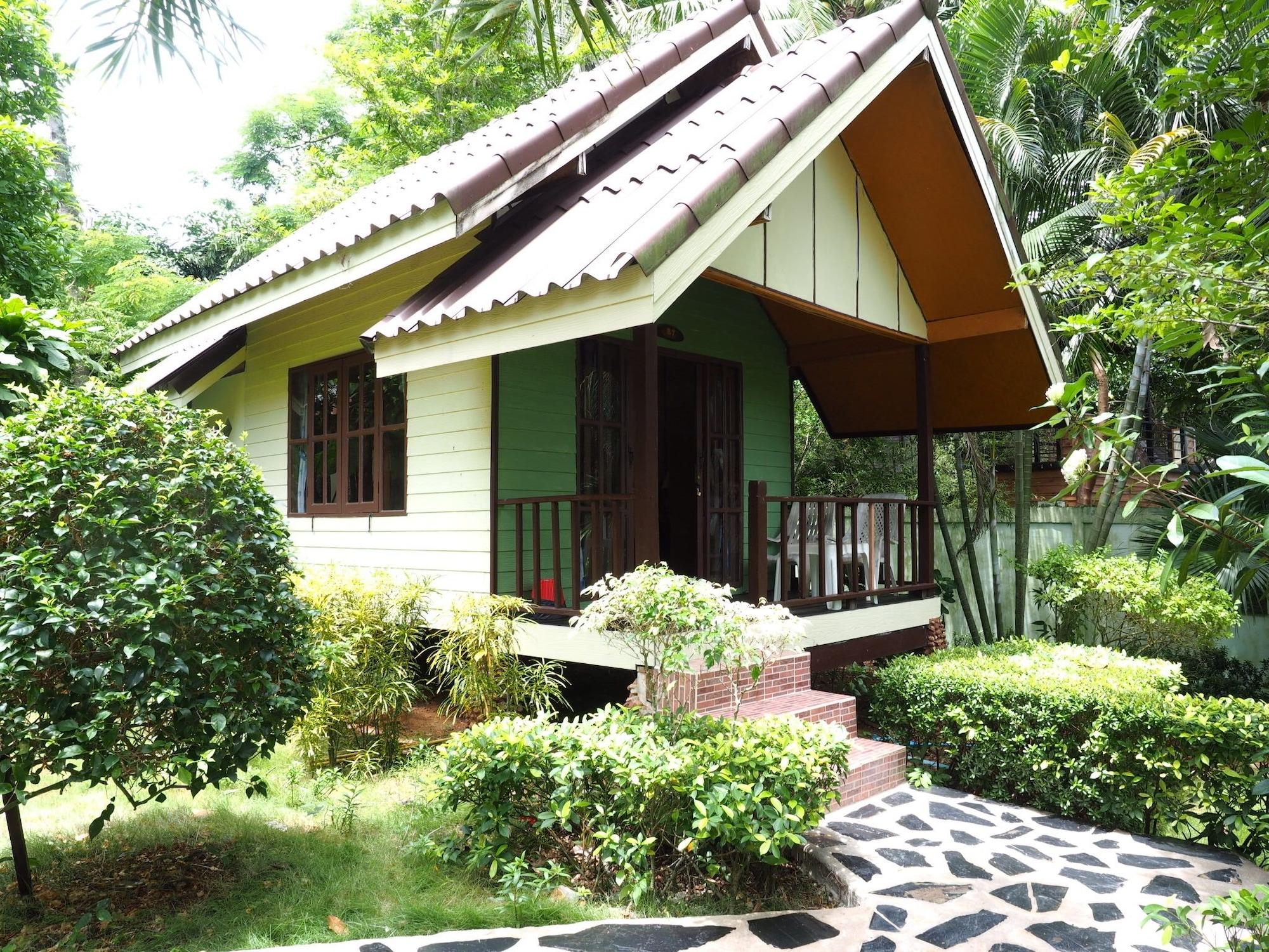 Koh Chang Bailan Beach Resort Экстерьер фото